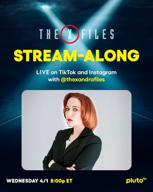 Image post by @plutotv on Instagram