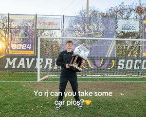 Video post by @rjwieseler_ on TikTok