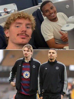 Image post by @nufc on TikTok