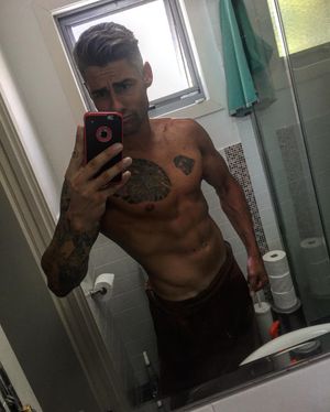 Image post by @realandywilliams on Instagram