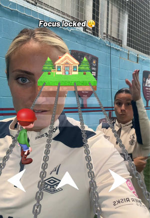 Video post by @westhamwomen on TikTok