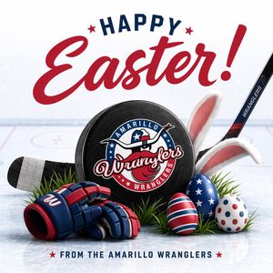 Image post by @wranglershockey on Instagram