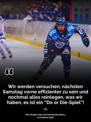 Image post by @bullydereishockeypodcast on Instagram