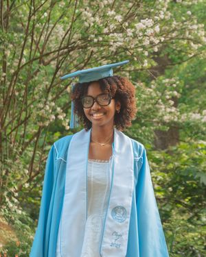 Image post by @uncchapelhill on Instagram