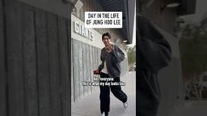 Video post by @San Francisco Giants on YouTube