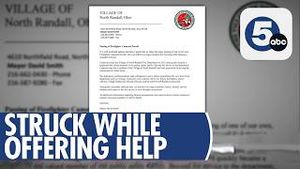Video post by @news5cleveland on YouTube