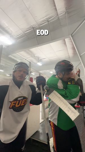 Video post by @indyfuel on Facebook