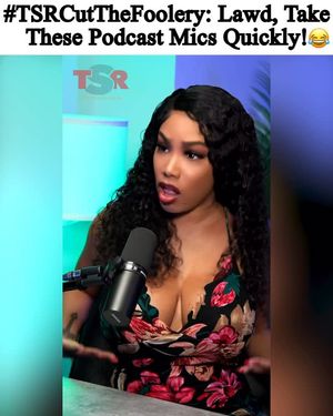 Image post by @theshaderoom on Instagram