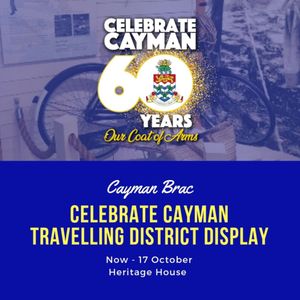 Image post by @caymangov on Instagram