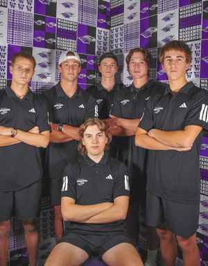 Image post by @uwwpickleball on Instagram