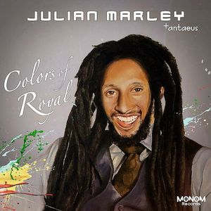 Image post by @marleybrothers on Instagram