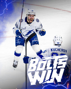 Image post by @tblightning on Instagram