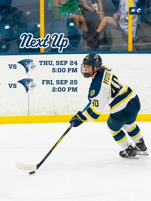 Image post by @merrimack_wih on Instagram