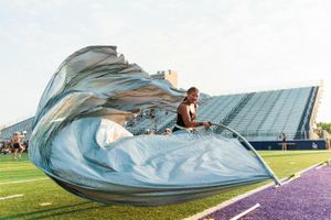Image post by @carolinacrown on Instagram