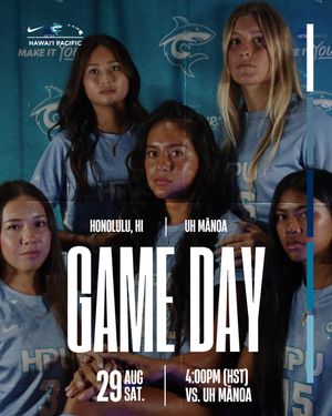 Image post by @hpuwsoccer on Instagram