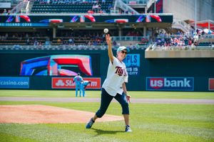 Image post by @Twins on Twitter