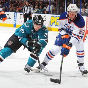 Image post by @sanjosesharks on Instagram