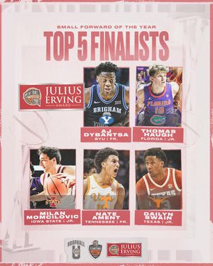 Image post by @hoophall on Instagram