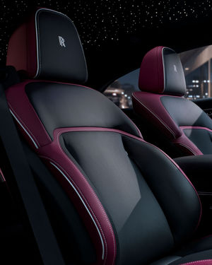 Image post by @rollsroycecarsna on Instagram