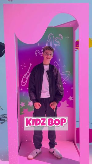 Video post by @kidzbop on TikTok