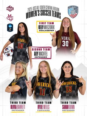 Image post by @cmumavericks on Instagram