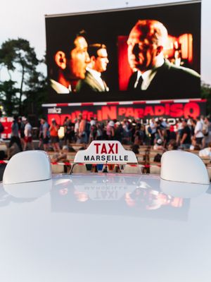 Image post by @peugeot on Instagram