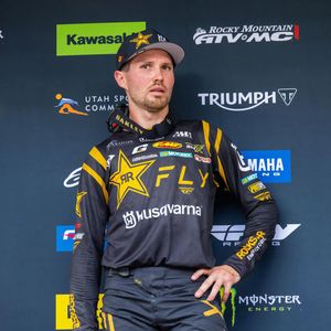 Image post by @racerxonline on Instagram