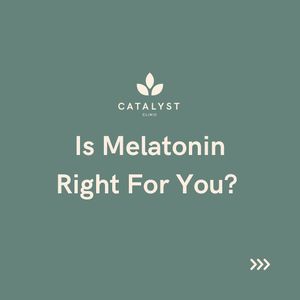 Image post by @catalyst.clinic on Instagram