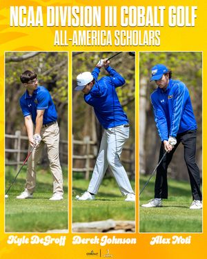 Image post by @wne_goldenbears on Instagram