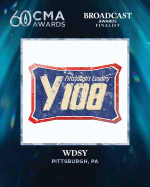 Image post by @y108pittsburgh on Instagram