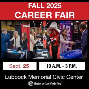 Image post by @tturawlscollege on Instagram