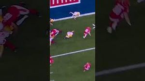 Video post by @usfl on YouTube