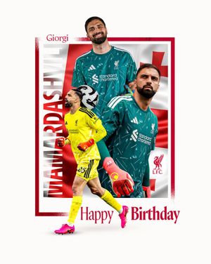 Image post by @liverpoolfc on Instagram
