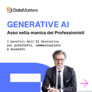 Image post by @datamasters.it on Instagram