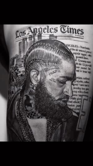 Video post by @skindesigntattoos on Instagram