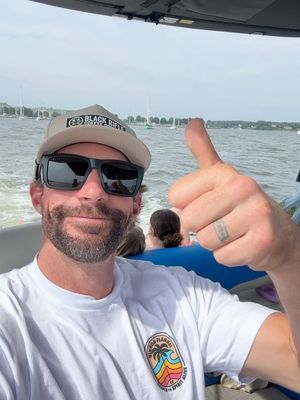 Image post by @travispastrana on Instagram