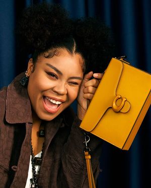 Image post by @coach on Instagram