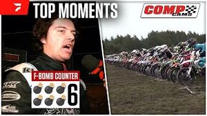Video post by @floracing on YouTube