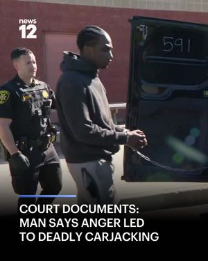 Image post by @news12li on Instagram