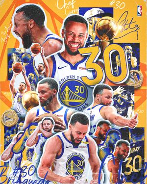 Image post by @nbabrasil on Instagram