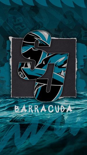 Image post by @sjbarracuda on Twitter