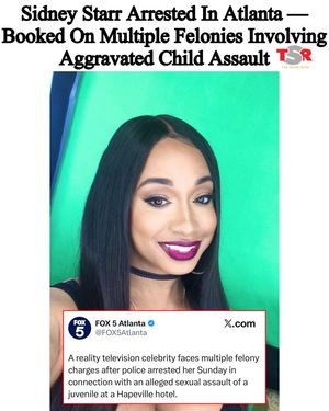 Image post by @theshaderoom on Instagram