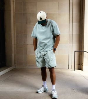 Image post by @maniere_usa on Instagram