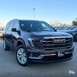 Image post by @davesinclairbuickgmc on Instagram