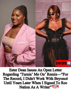 Image post by @theshaderoom on Instagram