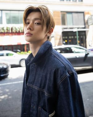 Image post by @ellemenhk on Instagram