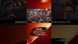 Video post by @rlesports on YouTube