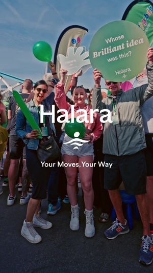 Video post by @halara_official on TikTok
