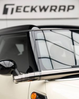 Image post by @teckwrap on Instagram