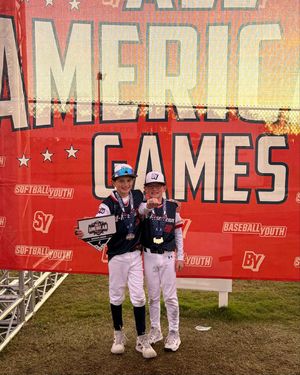 Image post by @baseballyouth on Instagram